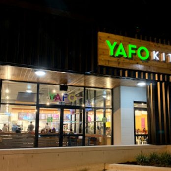 YAFO Kitchen - Mediterranean Near Me - Charlotte, North Carolina YAFO Kitchen - Mediterranean Near Me - Charlotte, North Carolina