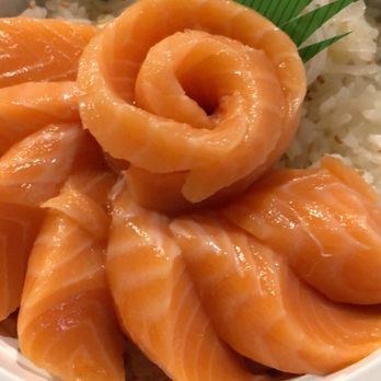 RAWR Sushi - Sushi Bars Near Me - Springfield, Virginia RAWR Sushi - Sushi Bars Near Me - Springfield, Virginia