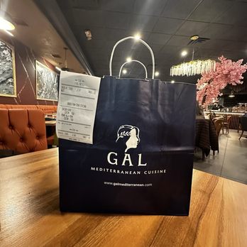 GAL MEDITERRANEAN CUISINE - Updated February 2026 - 139 Photos & 56