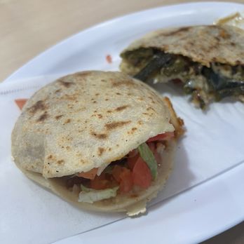 Los Paisanos - Gorditas - Mexican Near Me - Upland, California