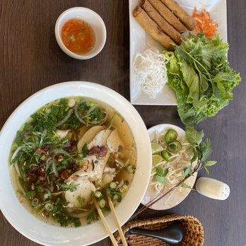 Pho Koi - My dinner that almost made me cry: it's THAT DAMN GOOD!! - Vietnamese Near Me - Corona, California Pho Koi - My dinner that almost made me cry: it's THAT DAMN GOOD!! - Vietnamese Near Me - Corona, California