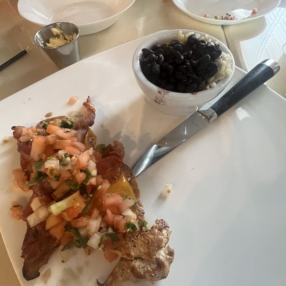 Chophouse 101 - Southwest Chicken Grill - American Near Me - Kannapolis, North Carolina