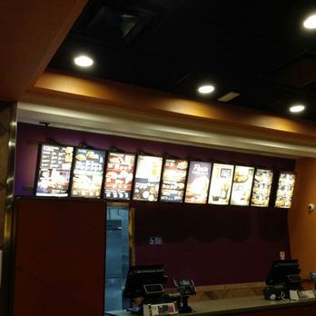 Taco Bell - Menu - Fast Food Near Me - Houston, Texas Taco Bell - Menu - Fast Food Near Me - Houston, Texas