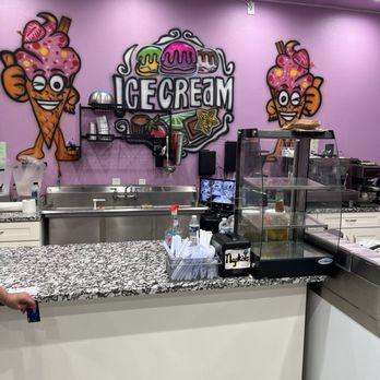 Island Scoop - Ice Cream & Frozen Yogurt Near Me - Port Aransas, Texas Island Scoop - Ice Cream & Frozen Yogurt Near Me - Port Aransas, Texas
