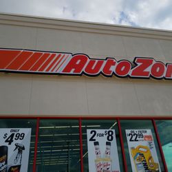 AutoZone