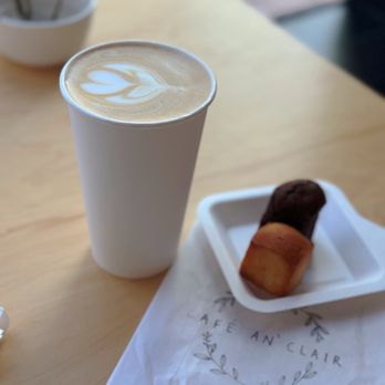 Cafe An Clair - Cafes Near Me - Bellevue, Washington Cafe An Clair - Cafes Near Me - Bellevue, Washington