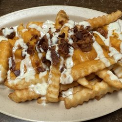 Arley Coffee Shop - Arley Fries