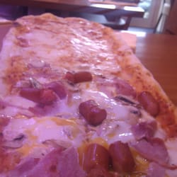 Oscars Pizza Co