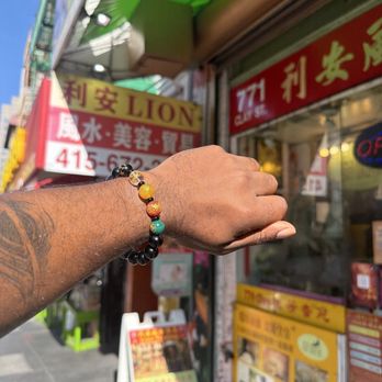 Lion Trading - Religious Items Near Me - San Francisco, California
