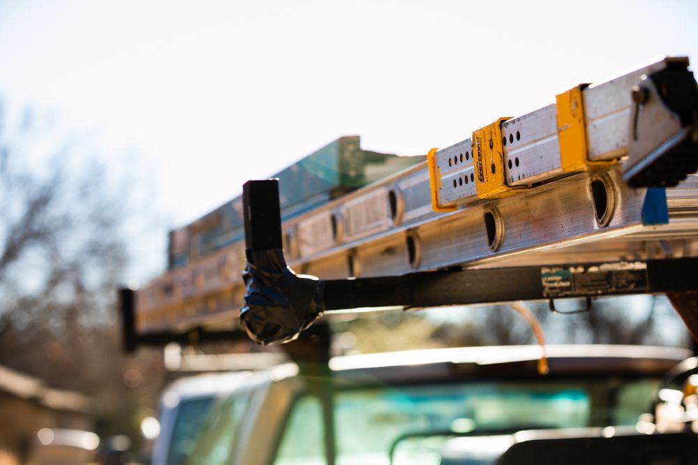 Slide of Frank Phillips Roofing
