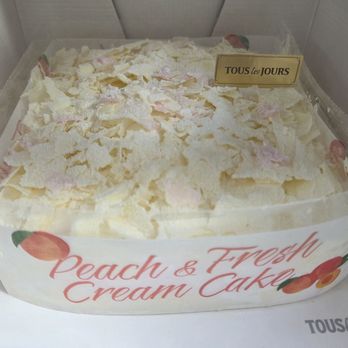 Tous les Jours - Bakeries Near Me - Honolulu, Hawaii Tous les Jours - Bakeries Near Me - Honolulu, Hawaii