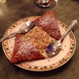 Cannoli