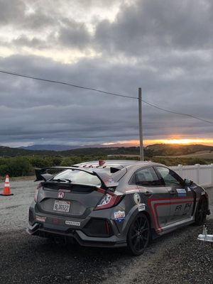 WeatherTech Raceway Laguna Seca by null