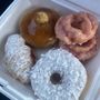 Fantasy Donuts