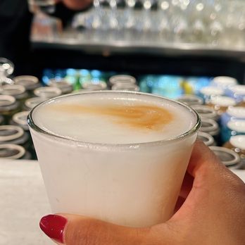 CVI.CHE 105 - PISCO SOUR - Peruvian Near Me - Miami, Florida