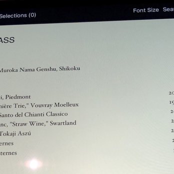 Per Se - Current menu as of april 2019 - French Near Me - New York, New York Per Se - Current menu as of april 2019 - French Near Me - New York, New York