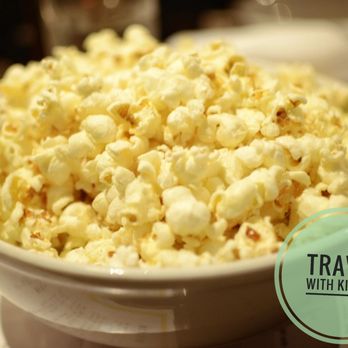 The Salted Pig - Bacon fat popcorn - Gastropubs Near Me - Riverside, California