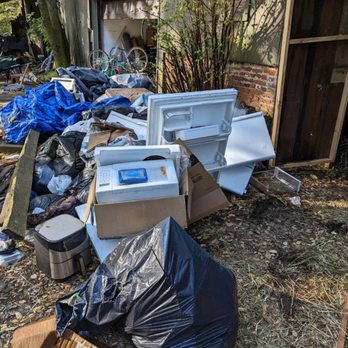 Tony's Junk Removal - Junk Removal & Hauling Near Me Tony's Junk Removal - Junk Removal & Hauling Near Me