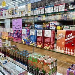 Tobacco World