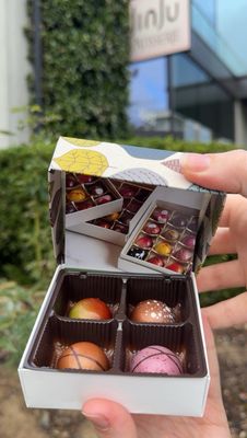 Jinju Patisserie by null