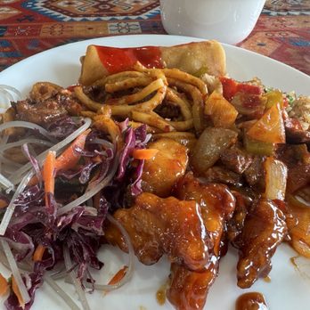 Turan Uyghur Kitchen - Asian Fusion Near Me - Katy, Texas Turan Uyghur Kitchen - Asian Fusion Near Me - Katy, Texas