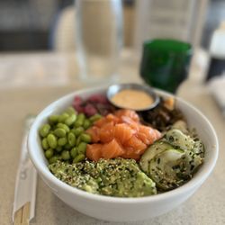SoPo Seafood Market & Raw Bar