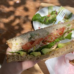 Tuna Salad