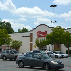 Conn's HomePlus
