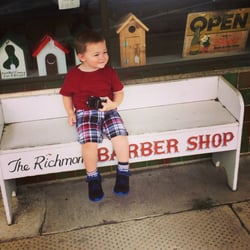 Richmond Barber Shop