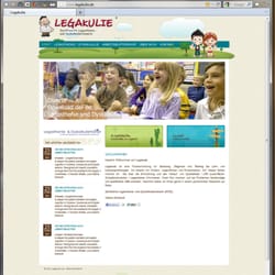 Legakulie