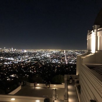 Griffith Observatory - Observatories Near Me - Los Angeles, California Griffith Observatory - Observatories Near Me - Los Angeles, California