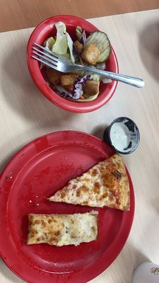 Cicis Pizza by null