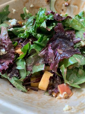 sweetgreen by null