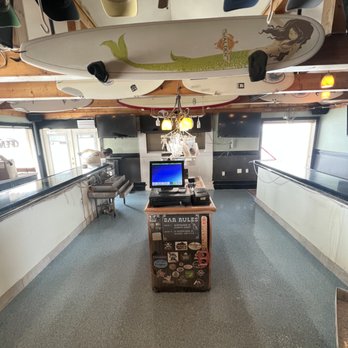 OBX Epoxy - Flooring Near Me