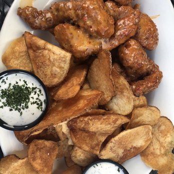 Finnigan's Wake Irish Pub - Chicken tenders! - Irish Near Me - Winston-Salem, North Carolina Finnigan's Wake Irish Pub - Chicken tenders! - Irish Near Me - Winston-Salem, North Carolina