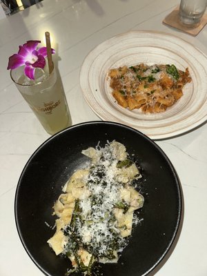 Danilo's Pasta Bar by null