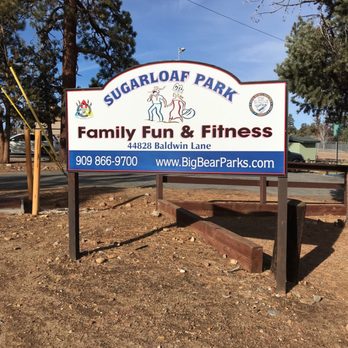 Sugarloaf Skatepark - ..fun AND fitness!!.. - Skate Parks Near Me - Big Bear, California Sugarloaf Skatepark - ..fun AND fitness!!.. - Skate Parks Near Me - Big Bear, California