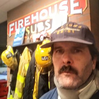 Firehouse Subs - Mom-I want to be a Fireman when I grow up. - Sandwiches Near Me - Phoenix, Arizona