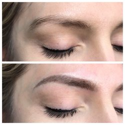 Uptown Brows Microblading