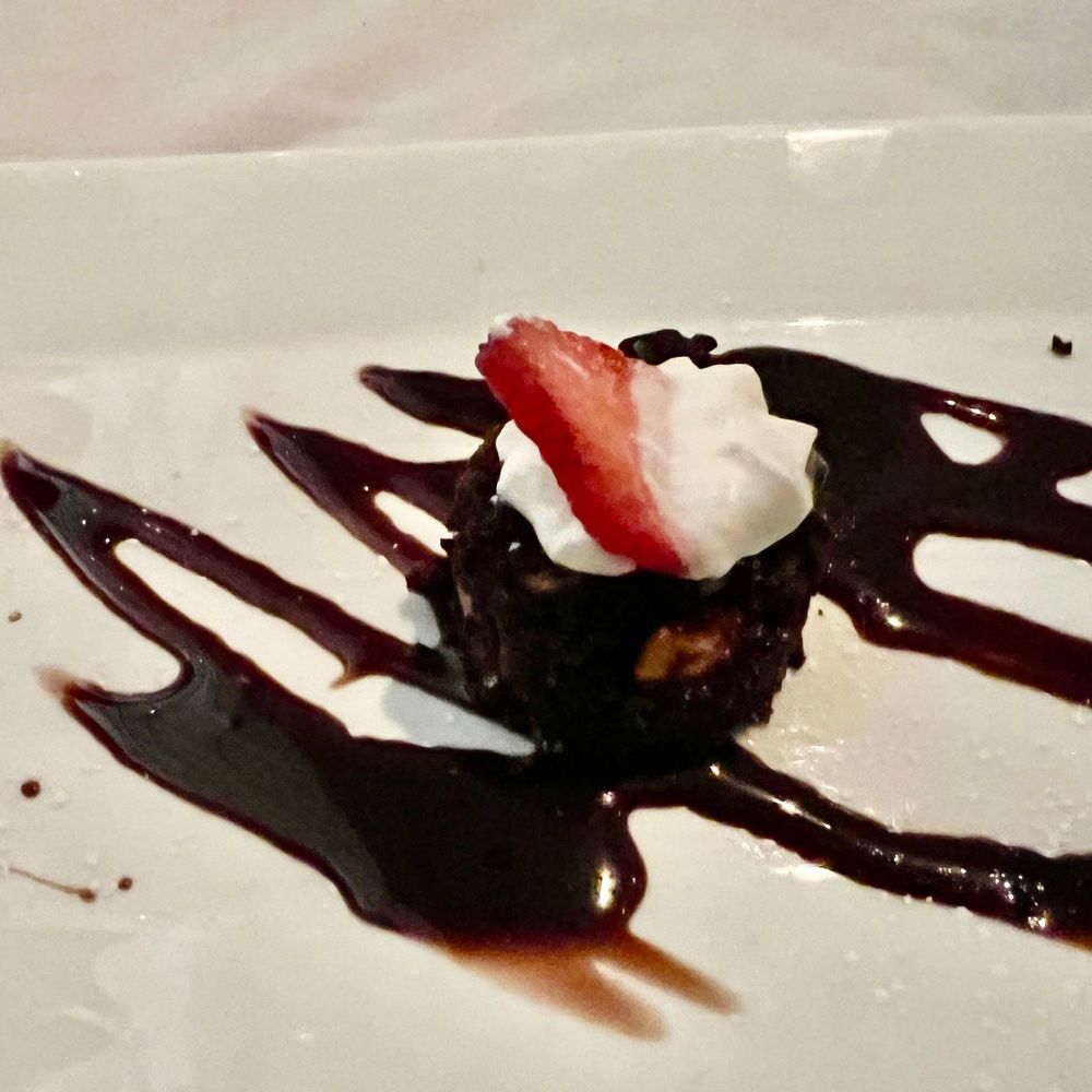 Casa Cosenza - Italian Near Me - Oldsmar, Florida