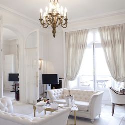 Regal Drapes