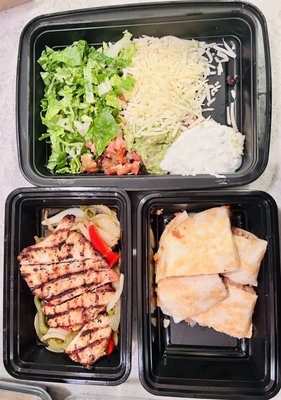 Azul Restaurant by null