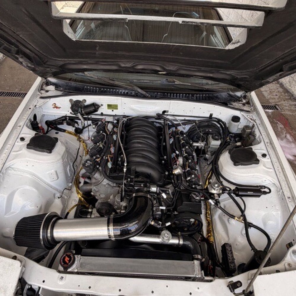 MakemRun - ls1 swap - Auto Customization Near Me MakemRun - ls1 swap - Auto Customization Near Me