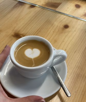Orsonero Coffee by null