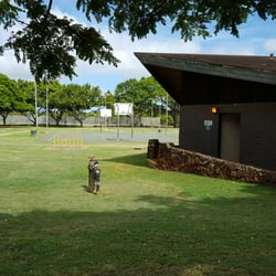 Manana Skate Park