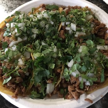 Borreguitas Bar Express - Mexican Near Me - Pomona, California