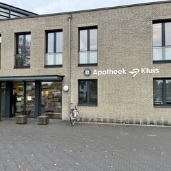 Apotheek Kluis - View from outside