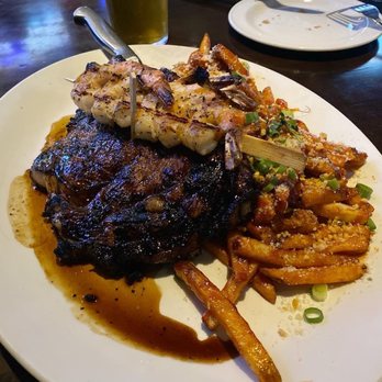 Yard House - Grilled Korean Barbecue Beef - New American Near Me - Lombard, Illinois