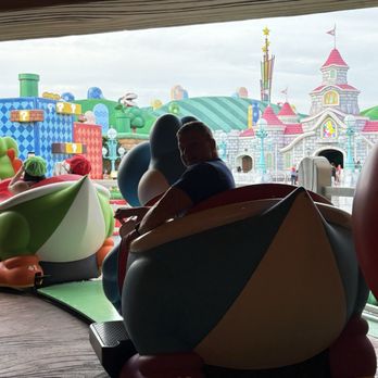 Yoshi’s Adventure - Amusement Parks Near Me - Orlando, Florida Yoshi’s Adventure - Amusement Parks Near Me - Orlando, Florida