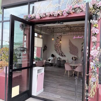 Apartment Cafe - Coffee & Tea Near Me - Rancho Cucamonga, California
